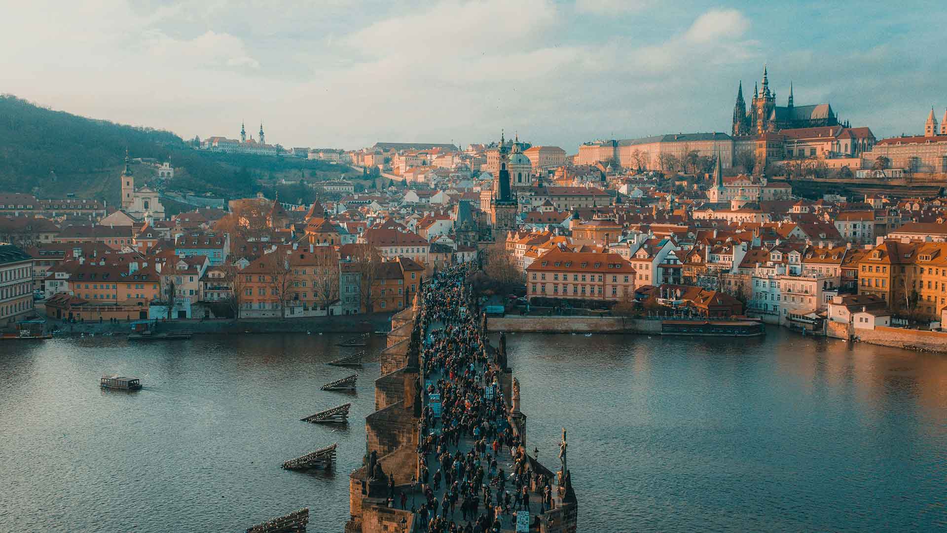 Qvantum enters booming Czech heat pump market