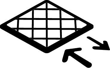 Qvantum app – filterbyte