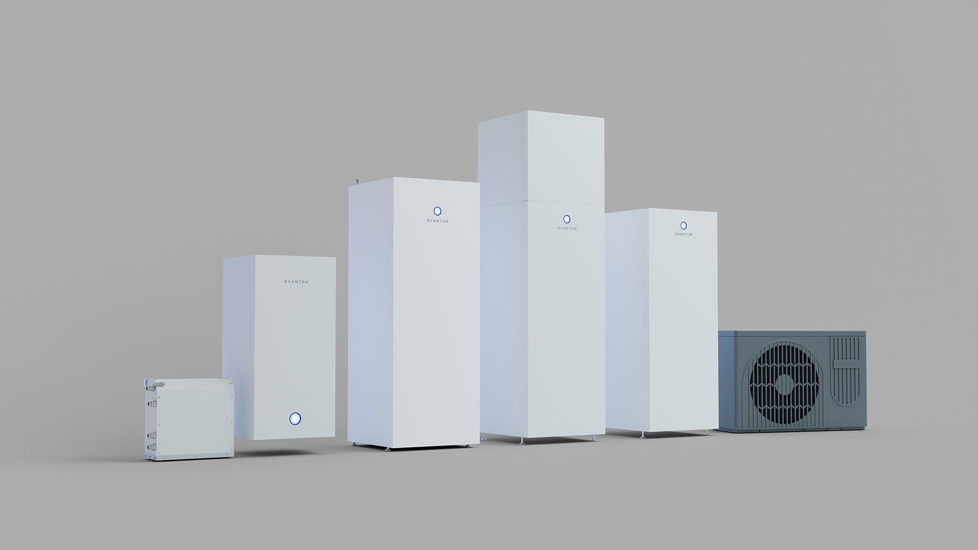 Product family Qvantum