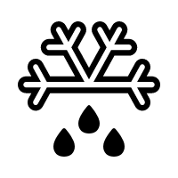 Defrost icon 