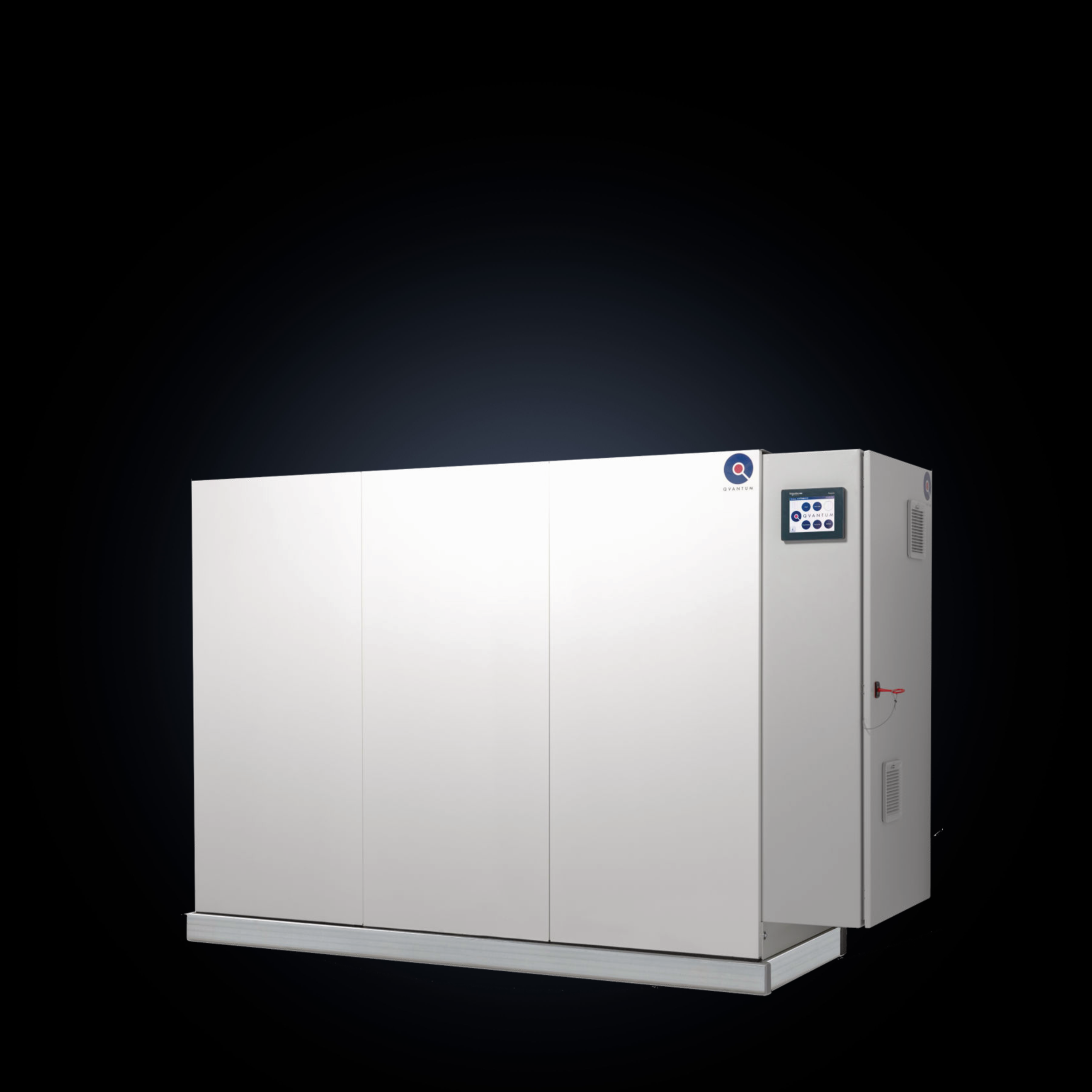 Fastighetsprodukter från Qvantum