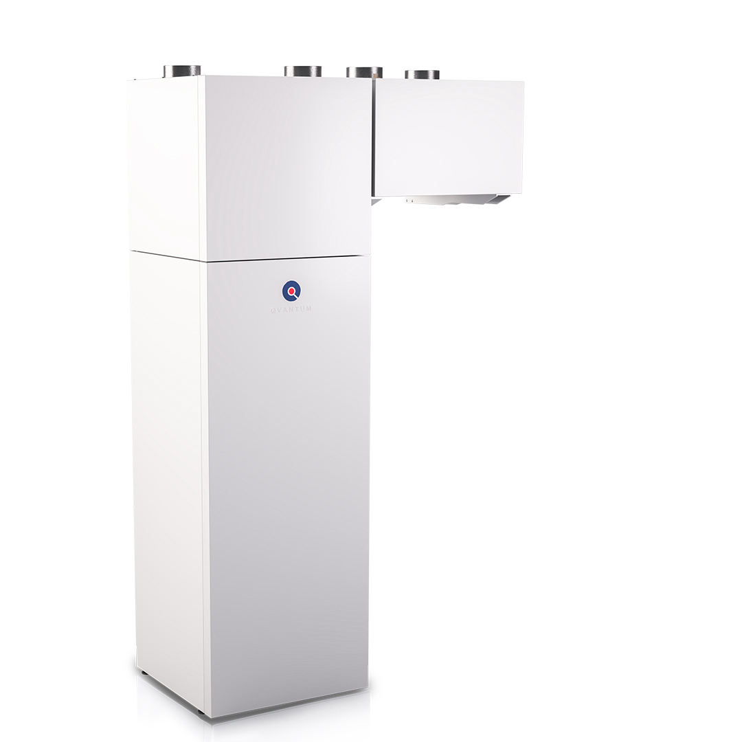 Qvantum QS