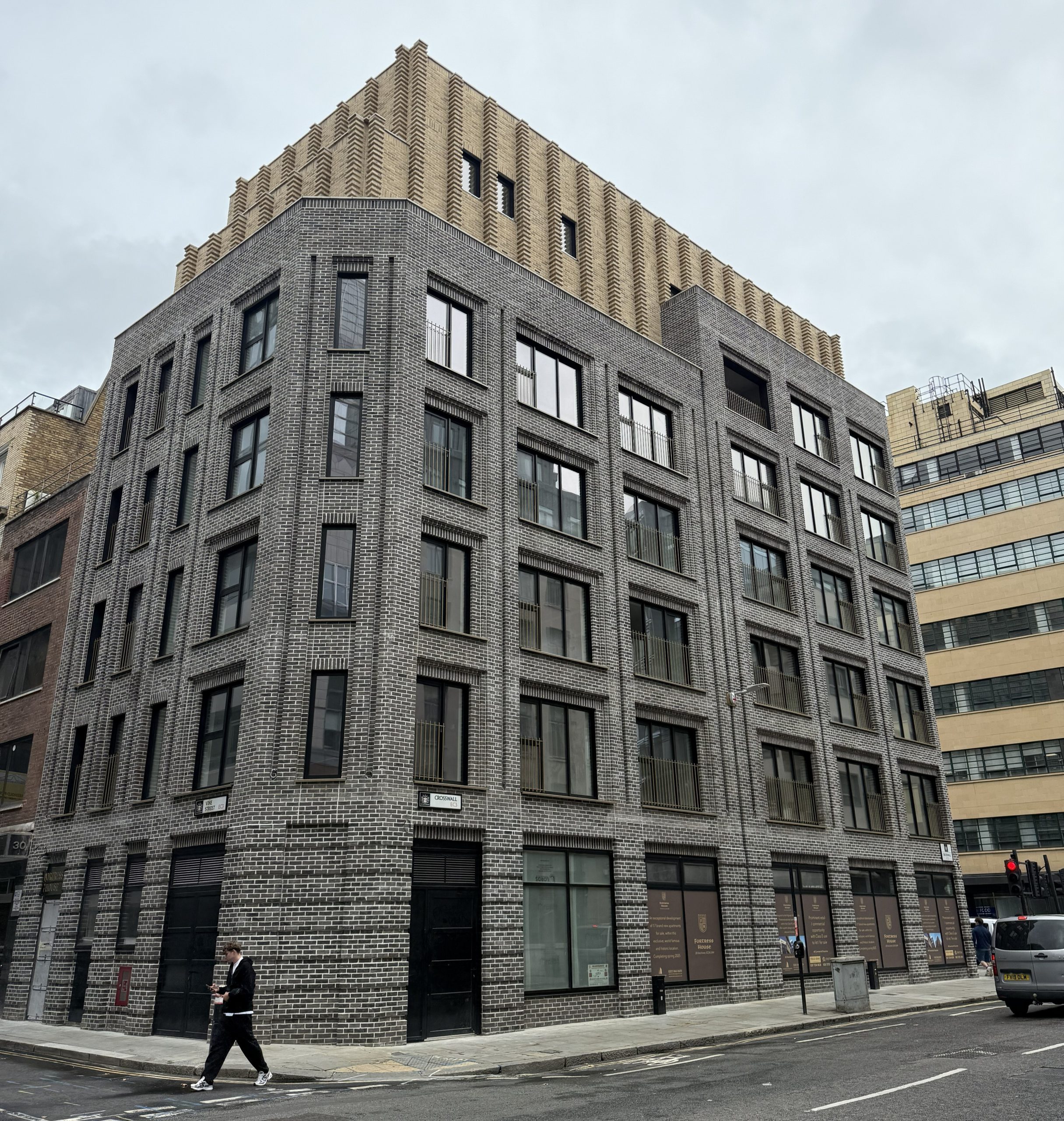 New apartments benefit from Qvantum exhaust air heat pumps 