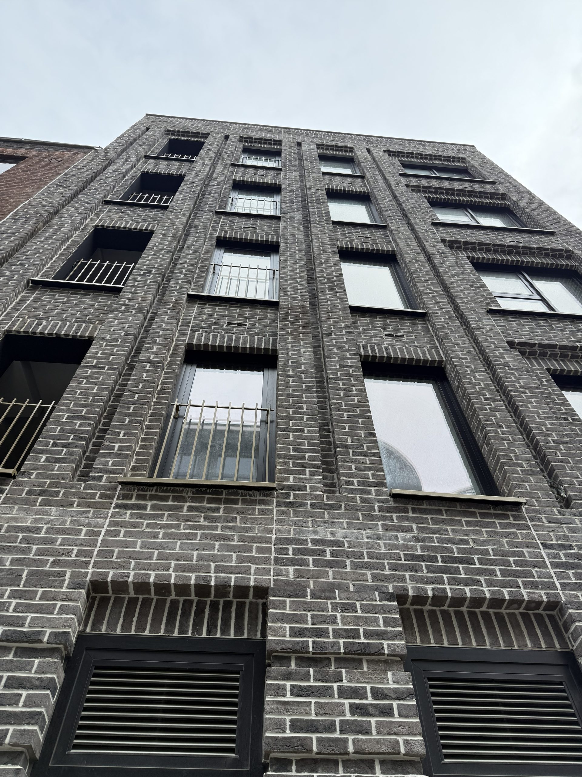 Minories_building_outside