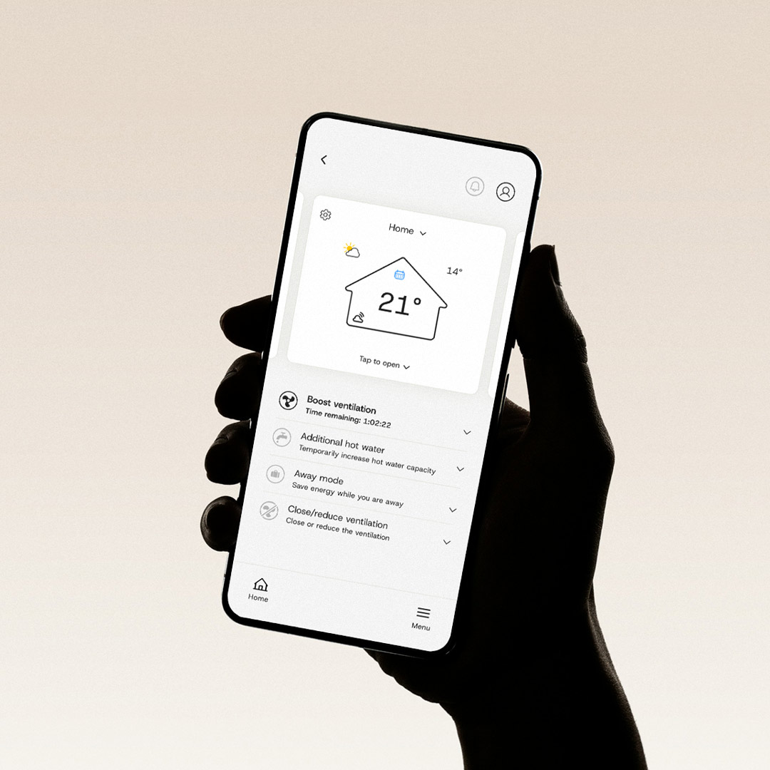 Qvantum App – more to come