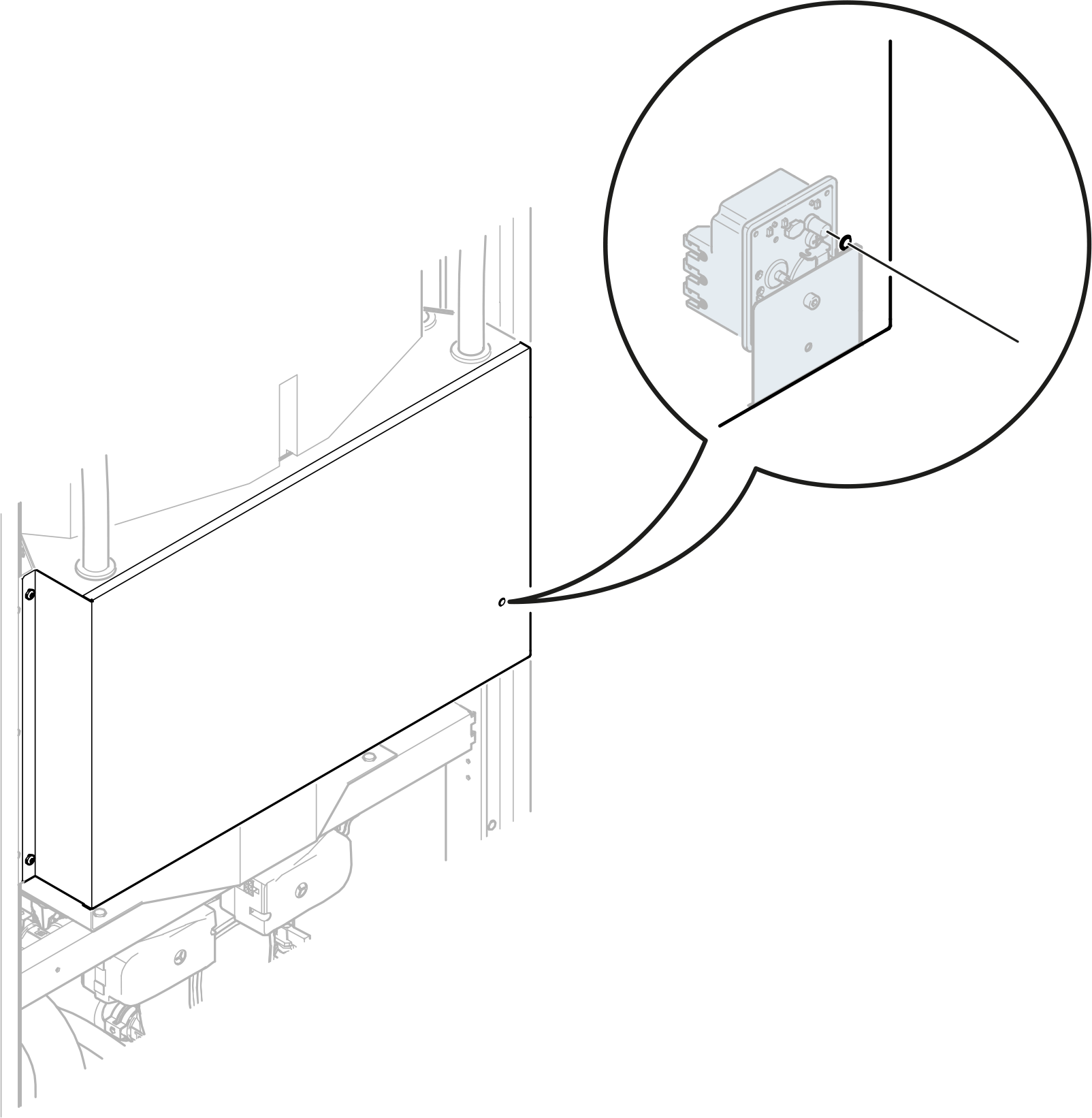 Qvantum – Överhettningsskydd