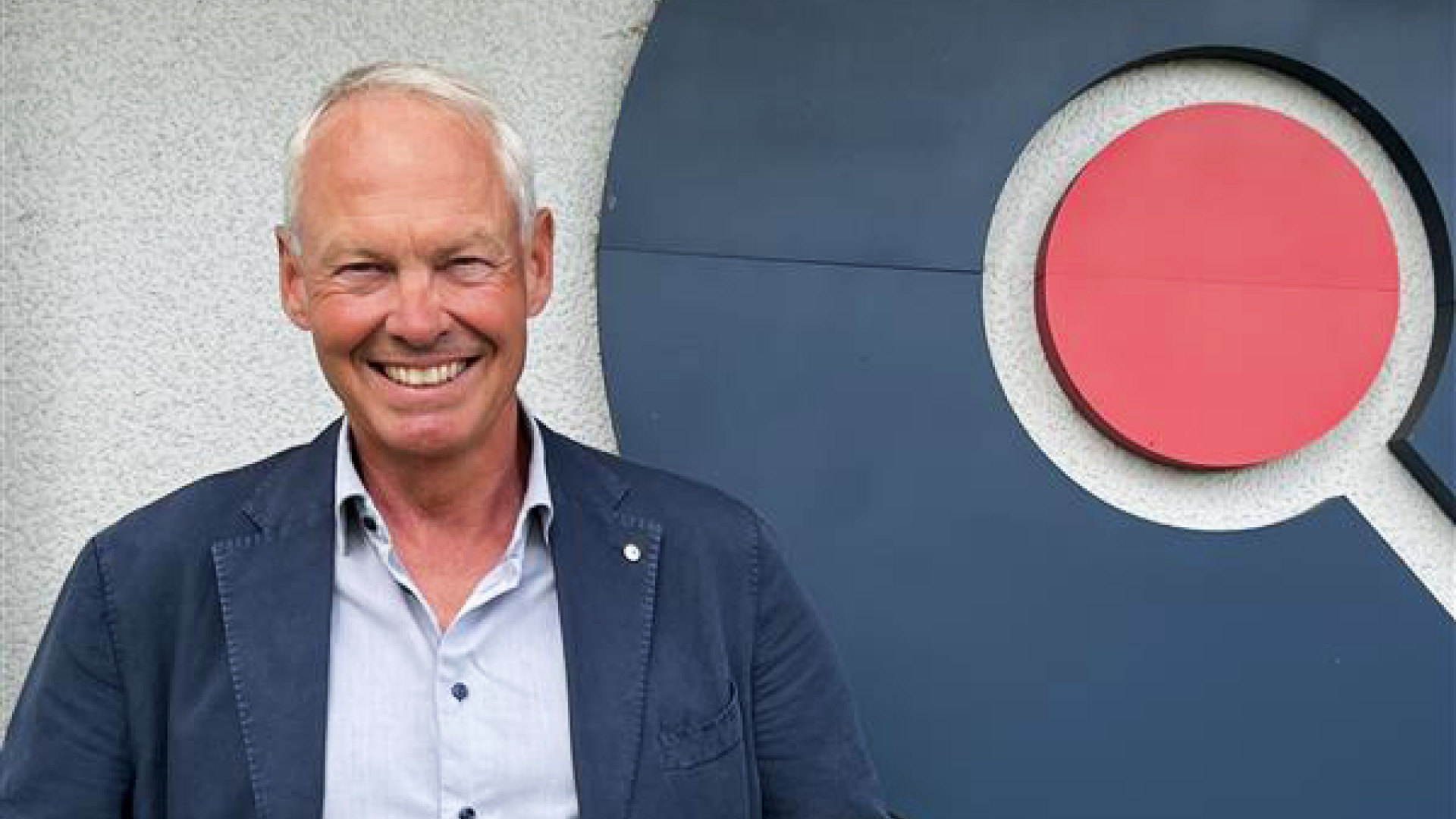 Qvantum appoints heavyweight industrial leader Peter Nilsson as Chairperson of the Board