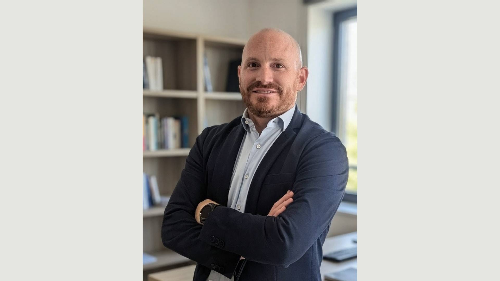 Qvantum goes France: appoints Ghislain Bouillet as MD to lead expansion in Europe’s largest heat pump market 